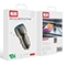 شارژر فندکی earldom مدل es-cc15 با توان 40W